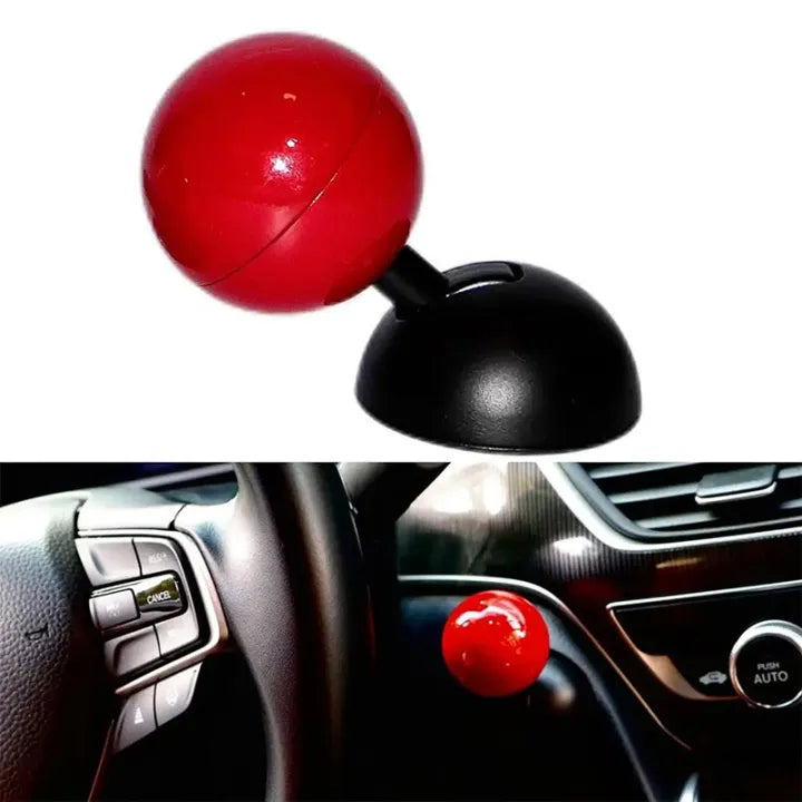 Universal Car Start Button