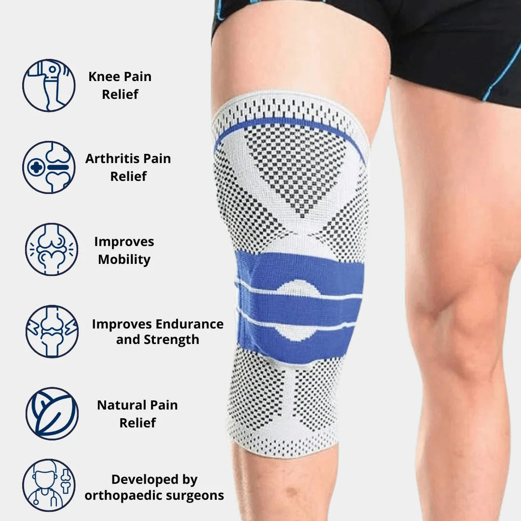 High Quality Knee Support