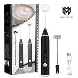 High Quality Coffee Beater and Egg Whisker Rechargeable