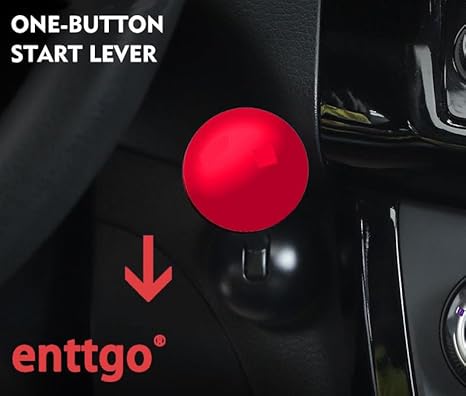 Universal Car Start Button