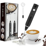 High Quality Coffee Beater and Egg Whisker Rechargeable